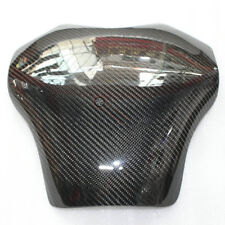 Real Carbon Fiber Gas Tank Pad