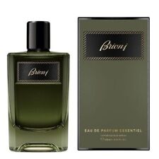 BRIONI 100ML EAU DE PARFUM ESSENTIEL SPRAY BRAND NEW & SEALED