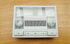 VOLKSWAGEN POLO 9N / 9N3 SEAT ALTEA / LEON FRONT INTERIOR LIGHT - GENUINE