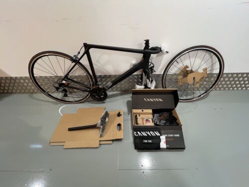 Canyon ultimate 0 21 - ultimate,