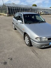 vauxhall astra 1.6 petrol automatic gearbox