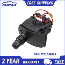 Headlight Indicator Stalk