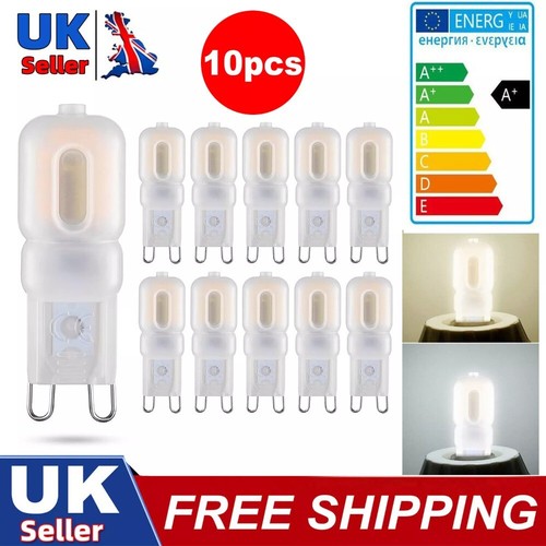 10x led capsule light - 5w,