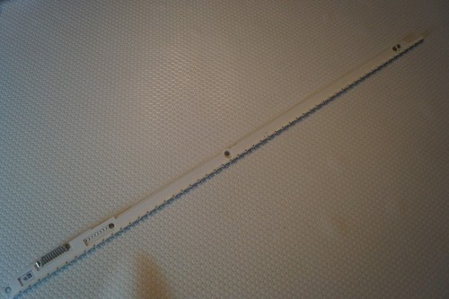 Led strip samsung ue40es6300u - strip,