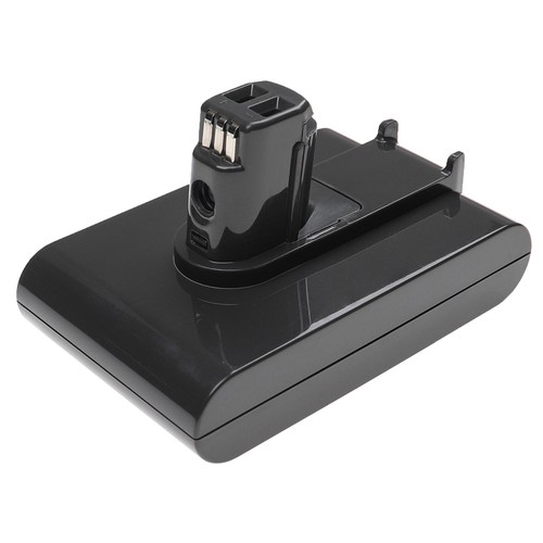 Battery for dyson dc30 white - battery,