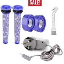 For Dyson V6 V7 V8 DC58 DC59