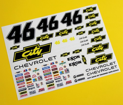 Diecast plastic kit - diecast,
