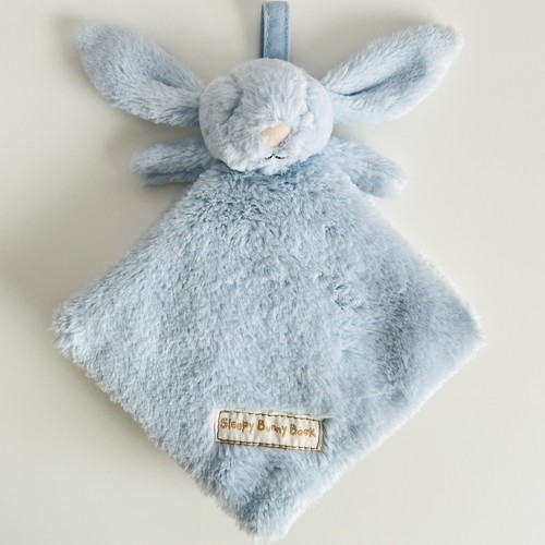 Little jellycat blue bashful - blue,