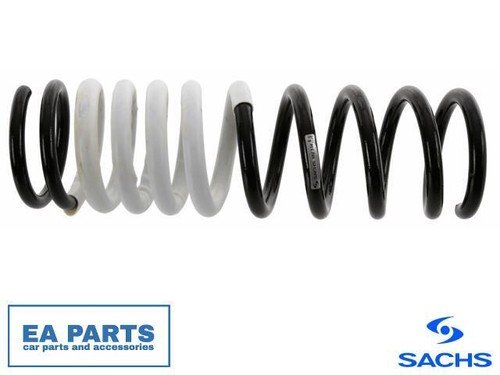 Suspension spring for - suspension,