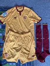 Sevilla FC New Balance Large