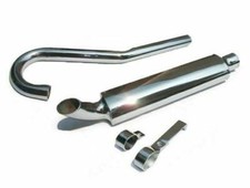 Fits Royal Enfield 500cc