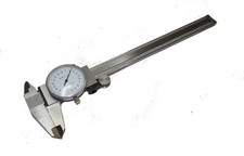 0-150MM DIAL VERNIER CALIPER