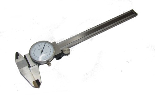 150mm dial vernier - dial,