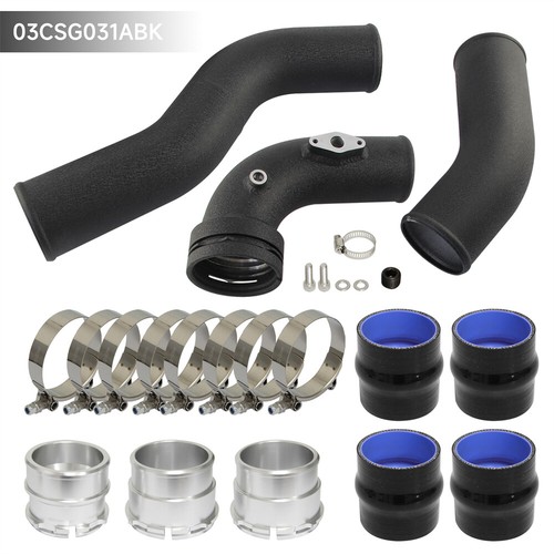 Upgrade intake turbo charge - upgrade,