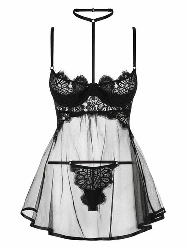 Ann summers adrijana babydoll - ann,