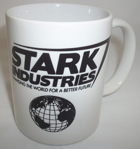 Stark industries iron man logo - industries,