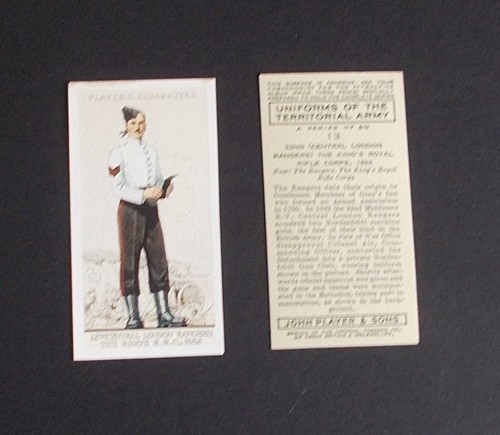 John player cigarette cards - cigarette,