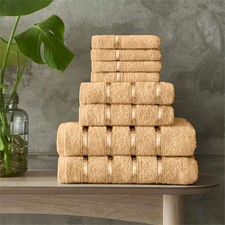 LUXURY 100% EGYPTIAN COTTON