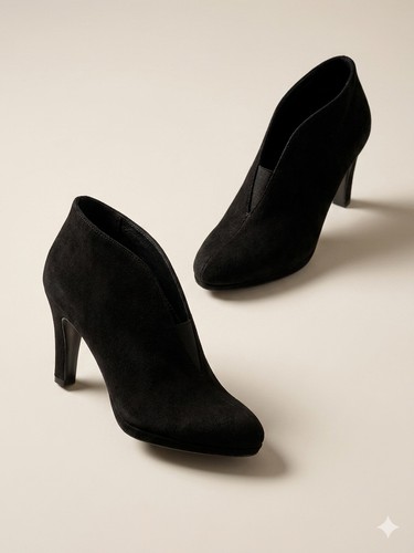 Gabor ankle boots size - gabor,