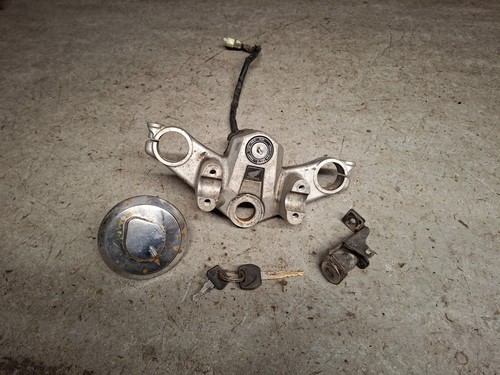 Honda varadero 125 lock - 125,
