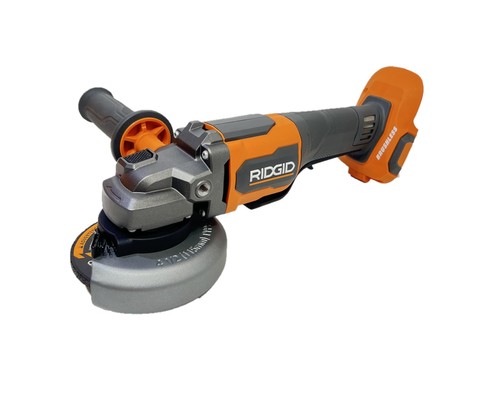Ridgid 18v brushless - 18v,