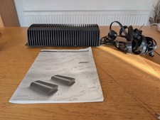 Bose Lifestyle SA2 Power