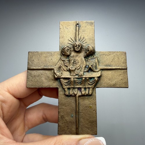 Vintage german bronze - german,