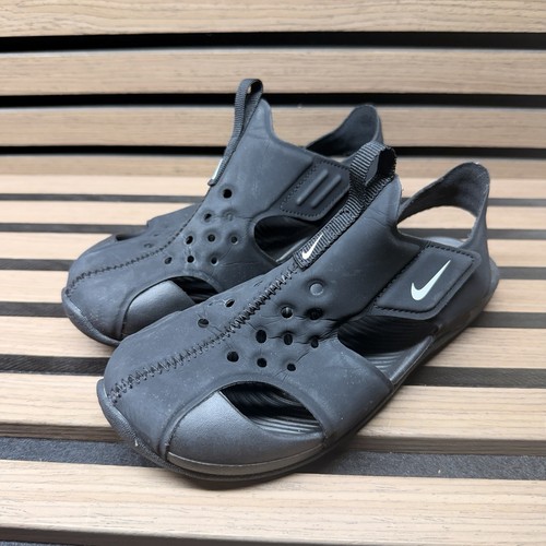 Nike sunray protect black - nike,