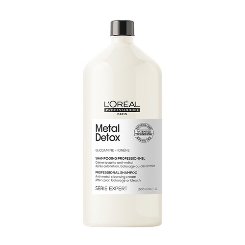 Oreal serie expert metal - l'oreal,