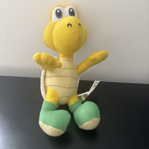 Nintendo super mario koopa - nintendo,