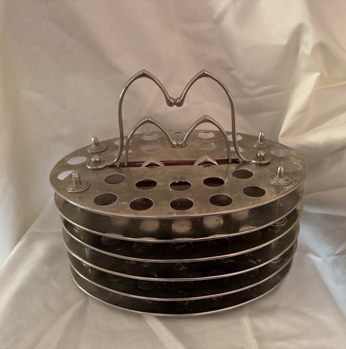 Vintage stackable communion - vintage,