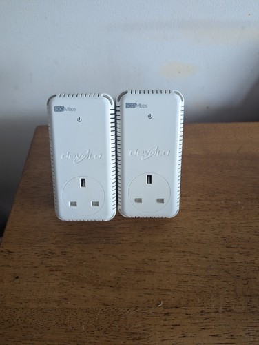 Devolo dlan 500 duo - x,