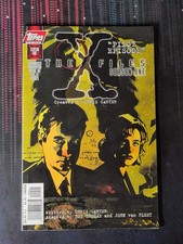 Vintage/Retro 1997 The X-Files