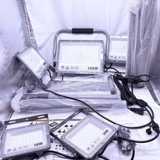 31000 Lumen LED Work Lights