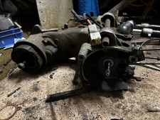 Yamaha Aerox Yq100 Engine
