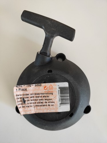 Genuine stihl rewind starter - stihl,