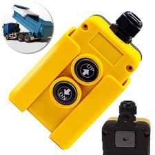 12V DC Dump Trailer Remote