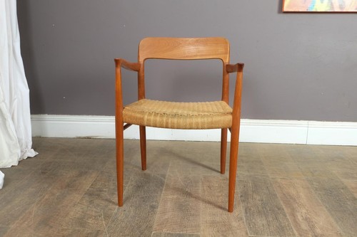 Vintage retro teak - retro, 56