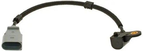 Camshaft position sensor hall - position,