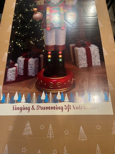 Christmas nutcracker soldier - christmas,