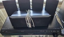 Panasonic SA-PT460 5.1 DVD