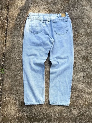 Vintage lee relaxed fit - relaxed,
