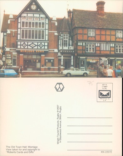 The old town hall - old,