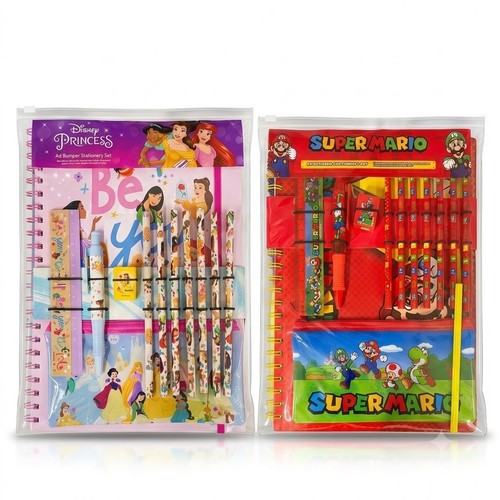 Kids stationery set - kids,