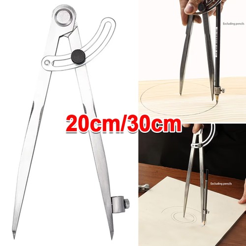 Woodworking compass divider - woodworking,