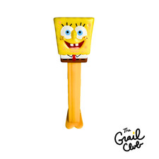 SpongeBob SquarePants PEZ