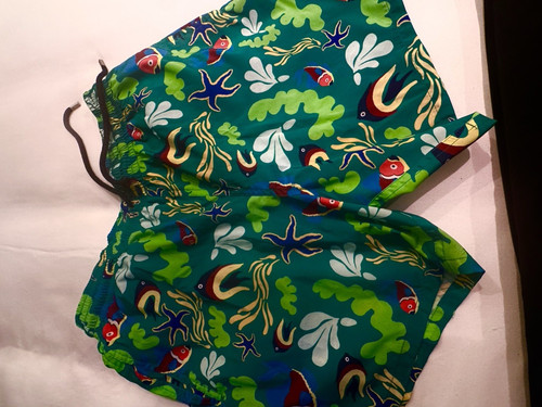 Vilebrequin men green - vilebrequin,