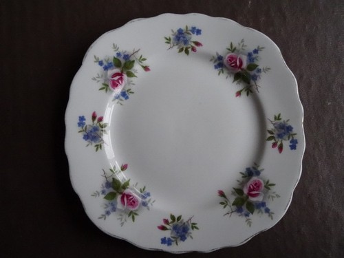 Vintage royal vale tea - -,