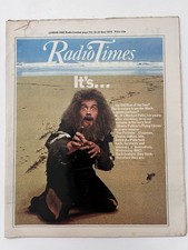 Radio Times Magazine 16-22