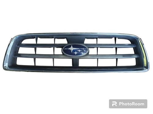 Subaru forester grille - subaru,
